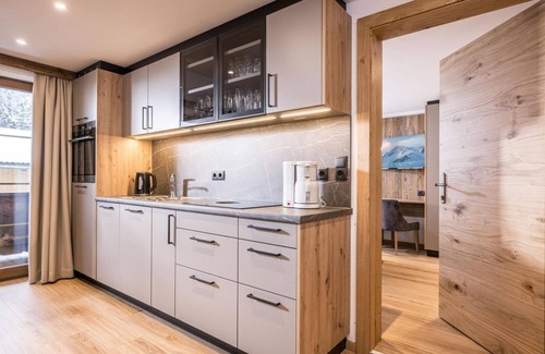 Achenkirch Apartment | Discover Appartement Enzian: Family-Friendly Getaway