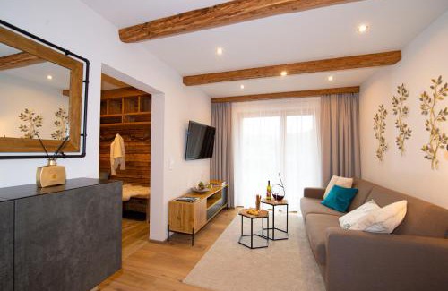 Ellmau Apartment | Child-Friendly Appartement Enzian & Mark - Guest Rated 10/10
