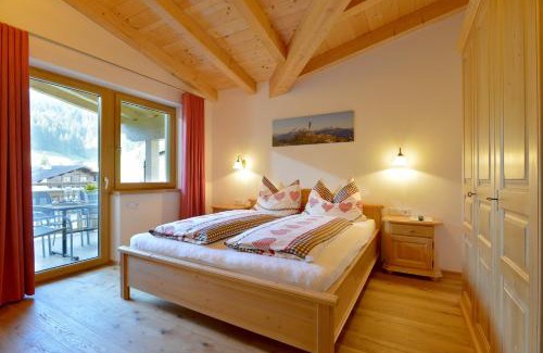 Ellmau Apartment | Child-Friendly Appartement Erlenau: 10/10 Guest Rated Retreat