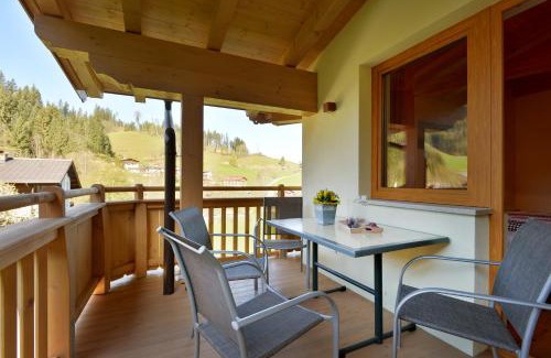 Ellmau Apartment | Child-Friendly Appartement Erlenau: 10/10 Guest Rated Retreat