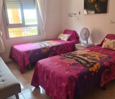 El Grao de Castellon Apartment | Modern Apartment in El Grao de Castellon - Child Friendly