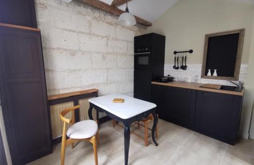 Marans Apartment | Pet-Friendly Appartement Escapade Marine - Family Welcoming Stay