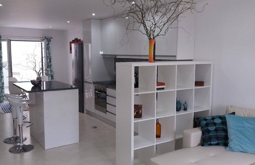 Espinho Apartment | Beachfront Appartement Espinho with Ocean View & Pool