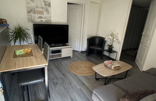 Seynod Apartment | Family-Friendly Appartement Esprit Jeune by Semnoz
