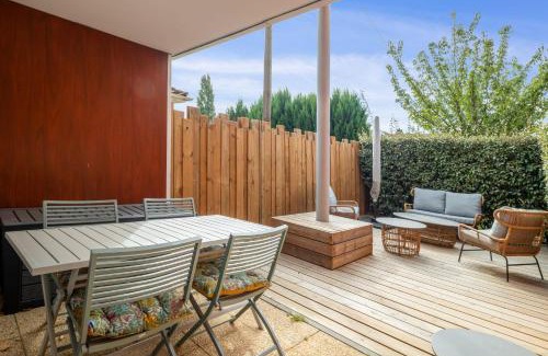 La Teste-de-Buch Apartment | Discover Appartement Exupéry - Welkeys: Pet-Friendly Retreat