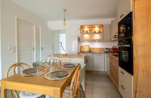 La Teste-de-Buch Apartment | Discover Appartement Exupéry - Welkeys: Pet-Friendly Retreat