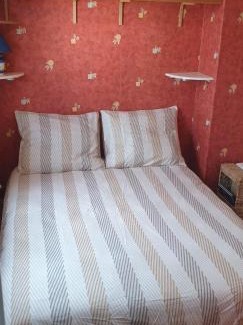 Hermanville-sur-Mer Apartment | Oceanfront Apartment with Sea View for 3 Guests & Baby