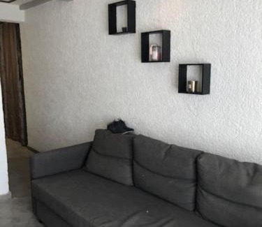 Frejus Apartment | Pet-Friendly Apartment in Domaine du Capitou, 9.8/10 Rated