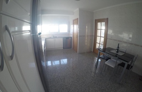 Esmoriz Apartment | Beachside Appartement F2 with Family-Friendly Amenities