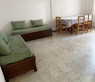 Bejaia Apartment | Appartement F3 à Bejaia