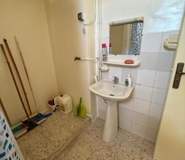 Bejaia Apartment | Appartement F3 à Bejaia