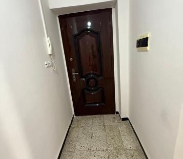 Bejaia Apartment | Appartement F3 à Bejaia