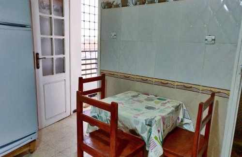 Biskra Apartment | Comfortable F3 Apartment Near the City Center, Pet Friendly