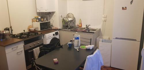 Beziers Apartment | Family-Friendly 2-Bedroom Appartement in a Prime Location