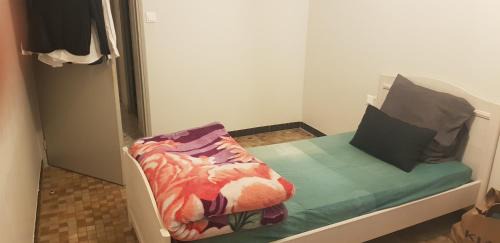 Beziers Apartment | Family-Friendly 2-Bedroom Appartement in a Prime Location