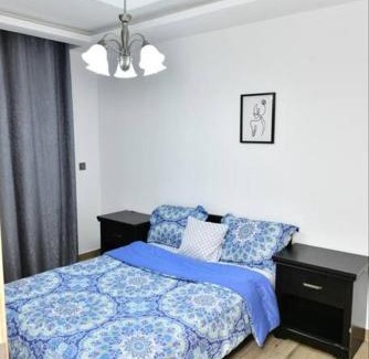 Dakar Apartment | Oceanfront F4 Apartment with Breathtaking Dakar Views