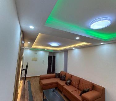 Conakry Apartment | Appartement F4 situé à Coleah