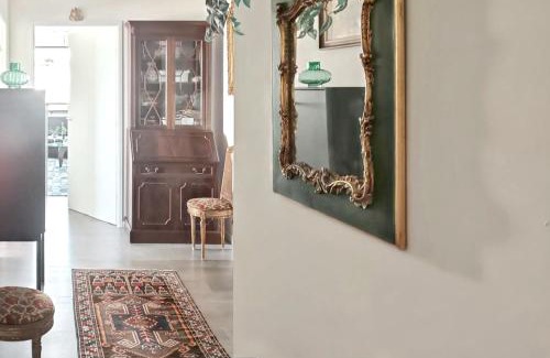 L'Ile-Saint-Denis Apartment | Appartement familial à L’Île-Saint-Denis, 67 m², balcon privé