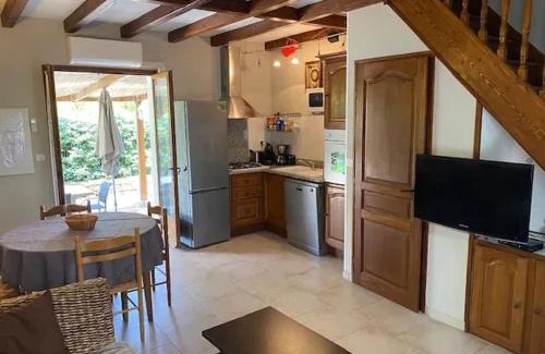 Pietracorbara Apartment | Appartement familial à Pietracorbara avec piscine
