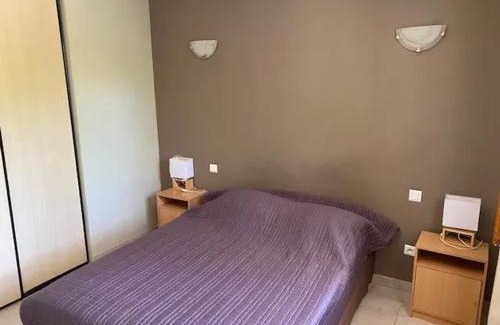 Pietracorbara Apartment | Appartement familial à Pietracorbara avec piscine