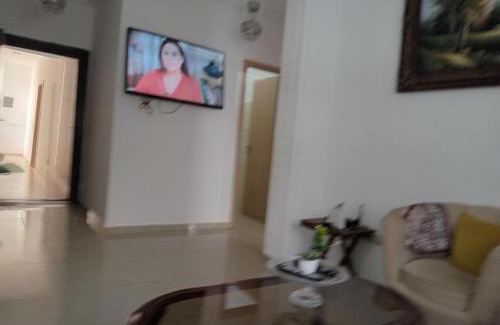 Hjar Ennhal Apartment | Family-Friendly Oceanfront Apartment Near Houara Beach