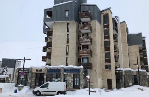 Val Claret Apartment | Top-Rated Tignes 3-Piece Apartment for Family Getaways