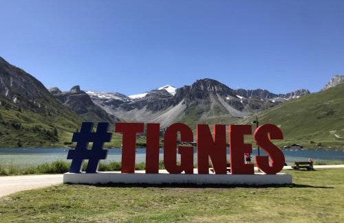 Val Claret Apartment | Top-Rated Tignes 3-Piece Apartment for Family Getaways