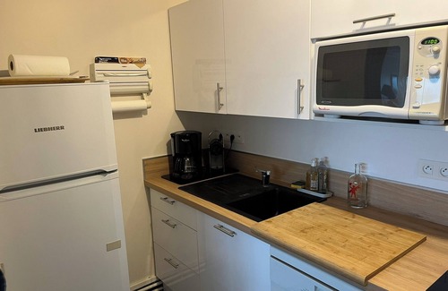Le Touquet-Paris-Plage Apartment | Family-Friendly 3 Bedroom Apartment with Ocean View & Pool