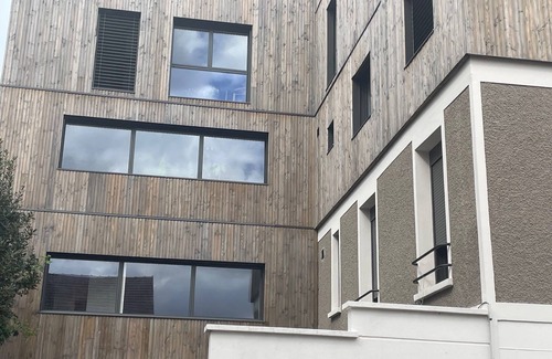 Malakoff Apartment | Family-Friendly Apartment with Eco Amenities near Metro Line 13