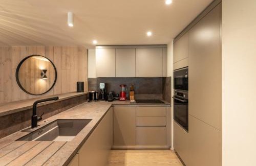 Le Praz Apartment | Family-Friendly 4-Piece Appartement in Courchevel for 6