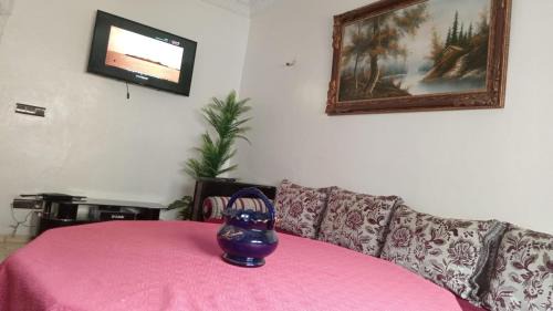 Boukhalef Apartment | Appartement Familial près Aéroport Tanger