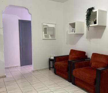 M'diq Apartment | Family-Friendly Appartement in M DIQ - Rated 7.9/10