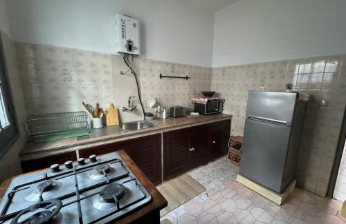M'diq Apartment | Family-Friendly Appartement in M DIQ - Rated 7.9/10
