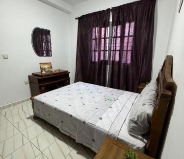 M'diq Apartment | Family-Friendly Appartement in M DIQ - Rated 7.9/10