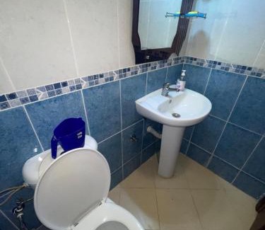 Hjar Ennhal Apartment | Appartement familiale au Complexe Résidentiel Safae Tangier