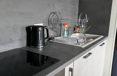 Thieux Apartment | Family-Friendly Apartment in a Charming Farm Setting Near Paris