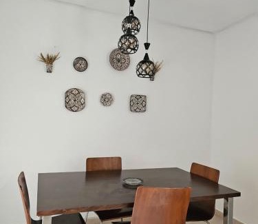 Quartier Mozart Apartment | Family-Friendly Apartment in Tanger with High Guest Ratings