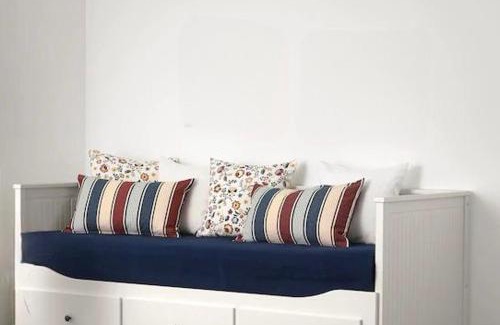 Downtown Geneva Apartment | Appartement Famille