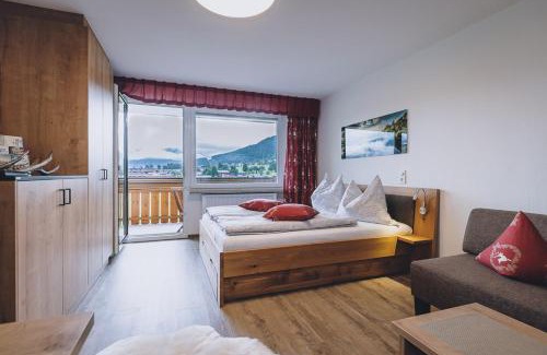 Kaprun Apartment | Cozy Appartement Farina: Guest Rated 9.6, Pet Friendly