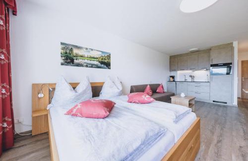 Kaprun Apartment | Cozy Appartement Farina: Guest Rated 9.6, Pet Friendly