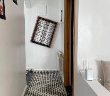 Azrou Apartment | Appartement Fatima