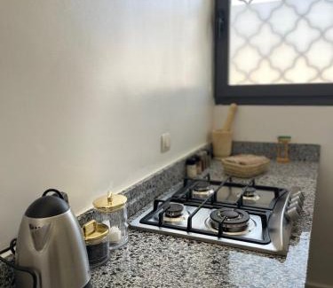 Azrou Apartment | Appartement Fatima