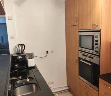 Quartier du Faubourg-Montmartre Apartment | Discover Appartement Faubourg Montmartre CityCosy