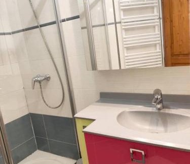 Quartier du Faubourg-Montmartre Apartment | Discover Appartement Faubourg Montmartre CityCosy