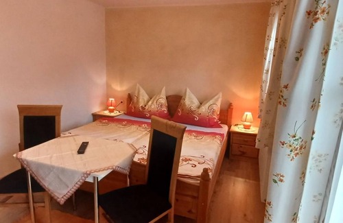 Rauris Other | Cozy 2-Bedroom Apartment with Kitchen & Breakfast Offered