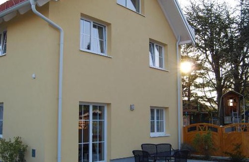 Floridsdorf Apartment | Family-Friendly Appartement Florian with Outstanding 9/10 Rating