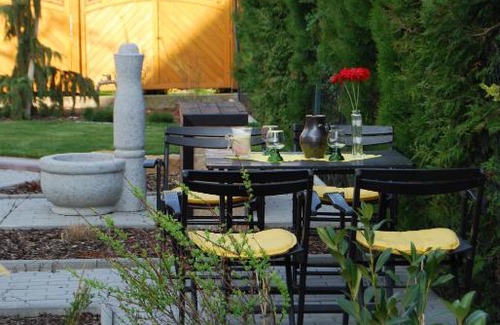 Floridsdorf Apartment | Family-Friendly Appartement Florian with Outstanding 9/10 Rating