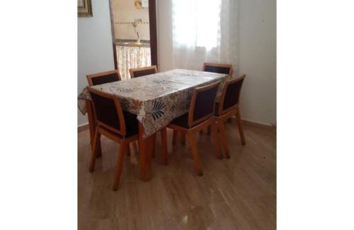 Kondisa Apartment | Appartement, Fnideq