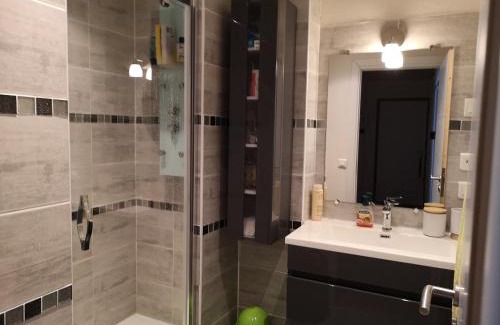 Ax-les-Thermes Apartment | Child-Friendly Appartement Fontargente with 9.2/10 Rating