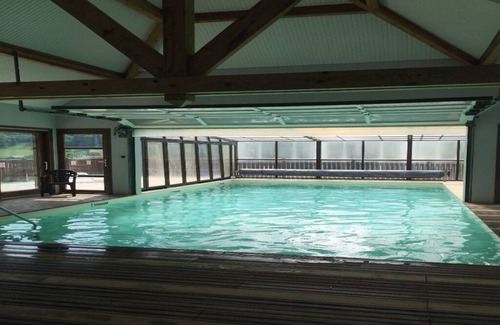 Arreau Apartment | Pet-Friendly Appartement with Pool and Family Amenities